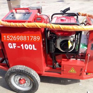 灌縫機(jī)  灌縫小推車 融膠機(jī)