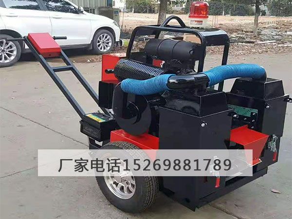 灌縫機(jī)  灌縫小推車