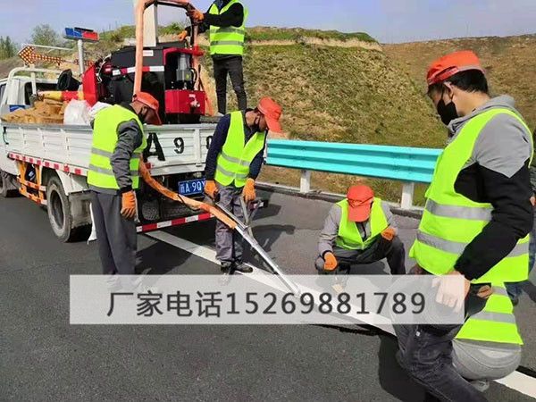 灌縫機(jī)  灌縫小推車 融膠機(jī)