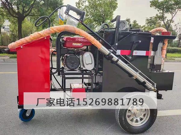 灌縫機(jī) 灌縫小推車
